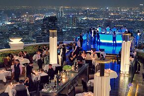 Tower Club at lebua
