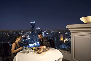 Tower Club at lebua