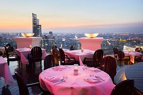 Tower Club at lebua