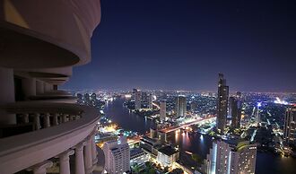 Tower Club at lebua