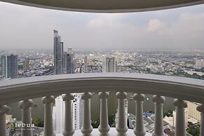 Tower Club at lebua
