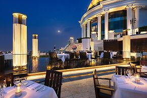 Tower Club at lebua