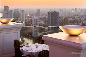 Tower Club at lebua