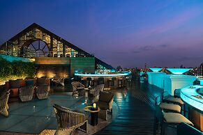 Tower Club at lebua