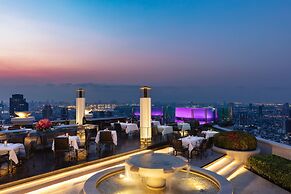 Tower Club at lebua