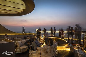 Tower Club at lebua