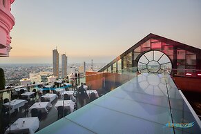 Tower Club at lebua