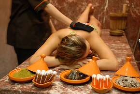 Kenzi Club Agdal Medina All Inclusive