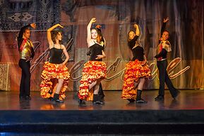 Kenzi Club Agdal Medina All Inclusive