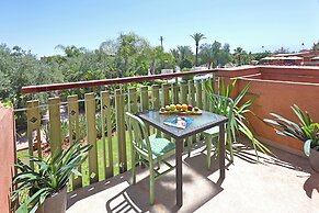 Kenzi Club Agdal Medina All Inclusive