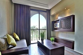 Kenzi Club Agdal Medina All Inclusive