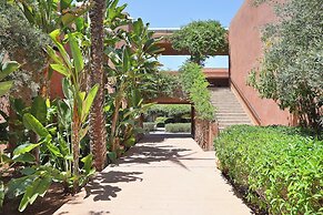 Kenzi Club Agdal Medina All Inclusive