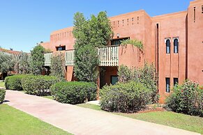 Kenzi Club Agdal Medina All Inclusive