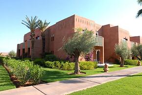 Kenzi Club Agdal Medina All Inclusive