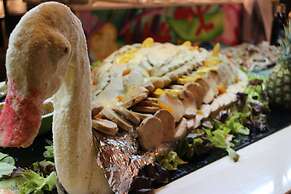 Kenzi Club Agdal Medina All Inclusive