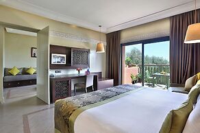 Kenzi Club Agdal Medina All Inclusive