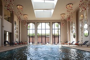 Kenzi Club Agdal Medina All Inclusive