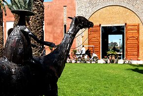 Kenzi Club Agdal Medina All Inclusive