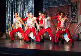 Kenzi Club Agdal Medina All Inclusive