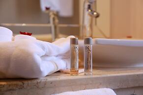 Kenzi Club Agdal Medina All Inclusive