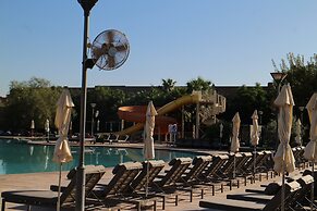 Kenzi Club Agdal Medina All Inclusive