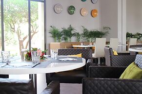 Kenzi Club Agdal Medina All Inclusive