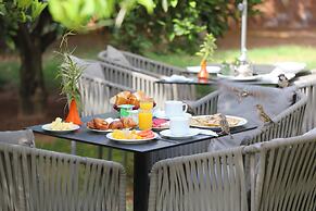 Kenzi Club Agdal Medina All Inclusive