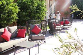 Kenzi Club Agdal Medina All Inclusive