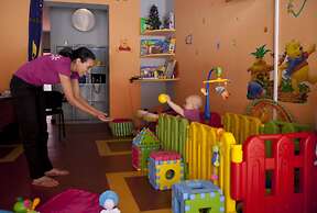 Kenzi Club Agdal Medina All Inclusive