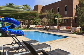 Kenzi Club Agdal Medina All Inclusive