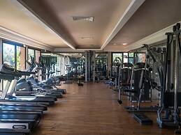 Kenzi Club Agdal Medina All Inclusive