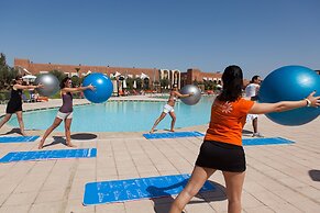 Kenzi Club Agdal Medina All Inclusive