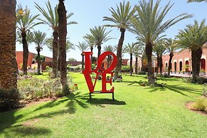 Kenzi Club Agdal Medina All Inclusive