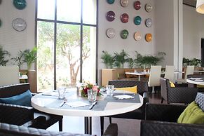 Kenzi Club Agdal Medina All Inclusive