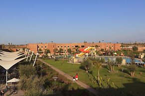 Kenzi Club Agdal Medina All Inclusive