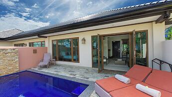 Crimson Resort and Spa Mactan