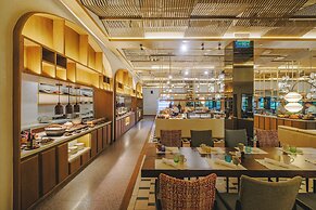 Crimson Resort and Spa Mactan