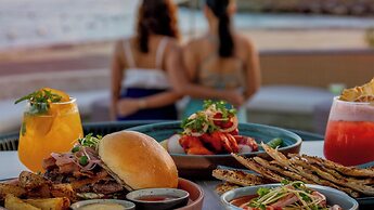 Crimson Resort and Spa Mactan