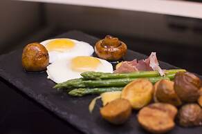 Courtyard by Marriott St. Petersburg Center