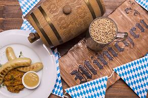 Courtyard by Marriott St. Petersburg Center