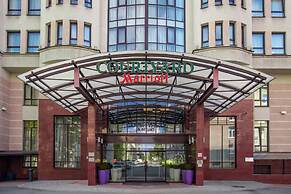 Courtyard by Marriott St. Petersburg Center