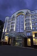 Courtyard by Marriott St. Petersburg Center