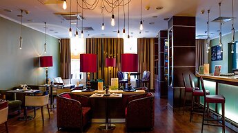 Courtyard by Marriott St. Petersburg Center