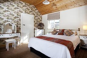 Lisnacurran Country House