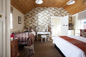 Lisnacurran Country House