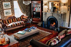 Lisnacurran Country House