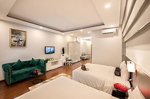 Adora Hotel