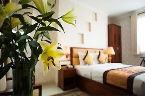 Adora Hotel