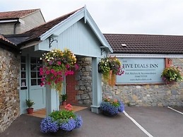 The Five Dials Inn