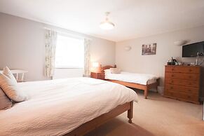 The Five Dials Inn